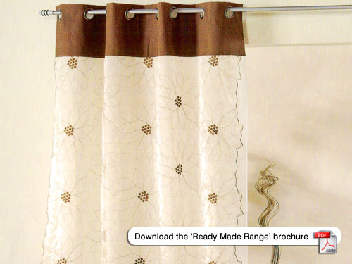 Ready Made Range